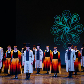 Koncerts  - Fotogrāfs: Ģirts Ceriņš